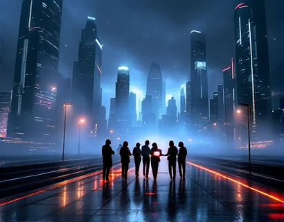 Future of Global Communication
