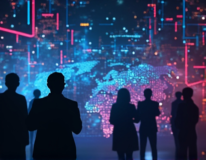 Key Benefits of AI-Powered Document Translation for Global Communication