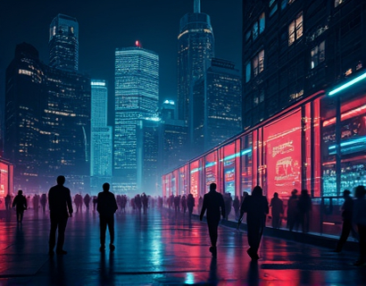Streamlining Global Communication with AI-Powered Document Translation