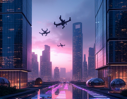 Yielding Global Communication: How AI-Powered Document Translation is Revolutionizing International Business